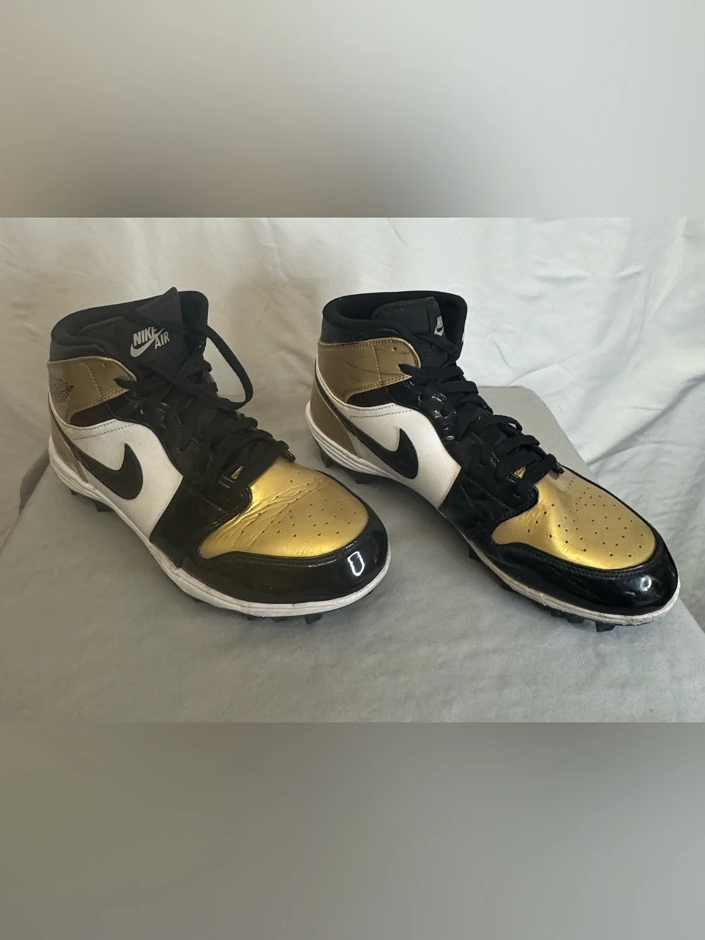 Jordan high top